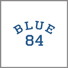 Blue 84